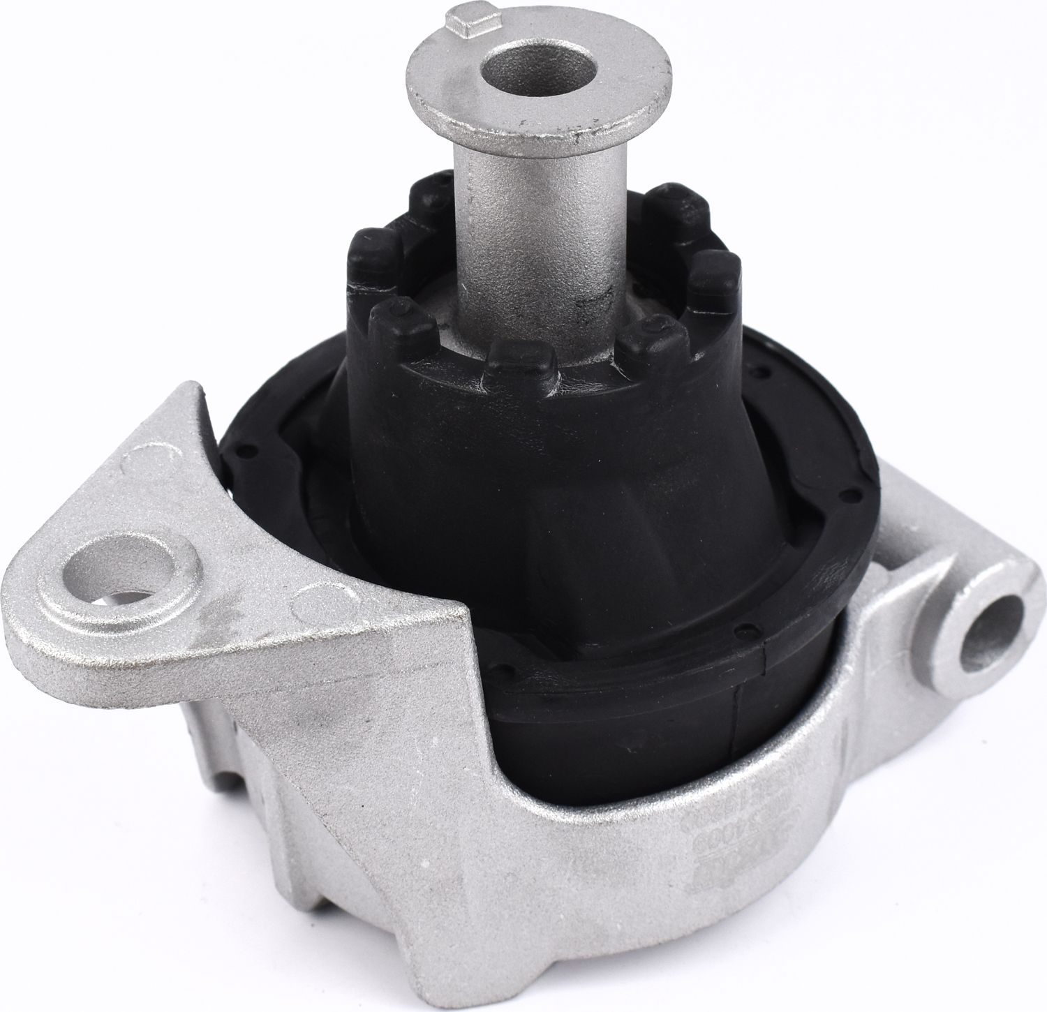 Опора двигателя OPEL ASTRA G/H/ZAFIRA 1.4-1.8 98- зад. (Jikiu). Артикул ME34009