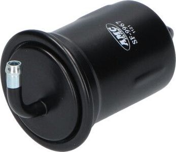 Топливный фильтр AMC Filter. Артикул SF-9967