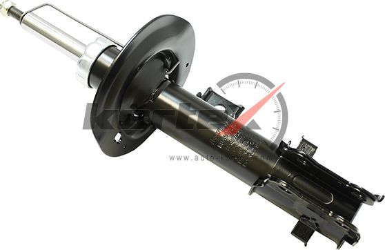 Амортизатор KIA CERATO 13- перед.лев.газ. (Kortex). Артикул KSA931STD