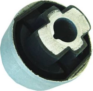 Сайлентблок переднего рычага подвески SKF задний правый/левый нижний для Fiat Ducato III 2006-2026. Артикул VKDS 333068