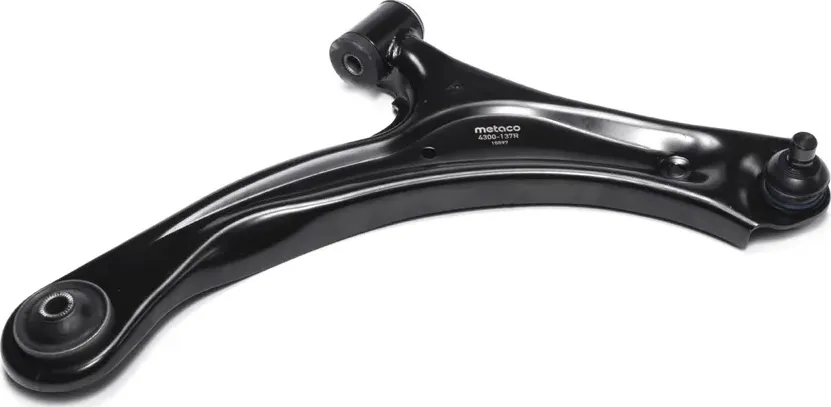 Рычаг передний правый (Metaco) Metaco. Артикул 4300137R