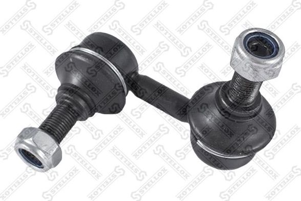 Стойка (тяга) стабилизатора Stellox. Артикул 56-74046A-SX