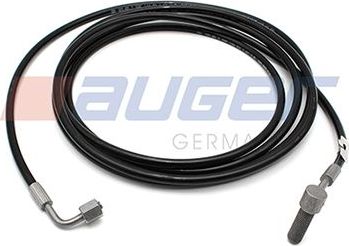 Шланг (трубка) подъема кабины Auger для Scania P 2003-2015. Артикул 81417