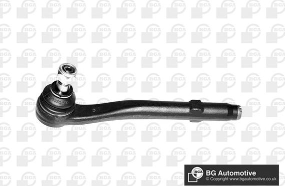 Наконечник рулевой тяги BGA. Артикул SR4212