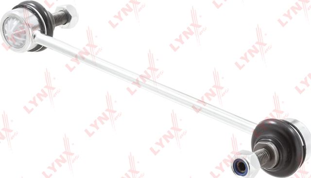 Стойка (тяга) стабилизатора LYNXauto. Артикул C7160LR