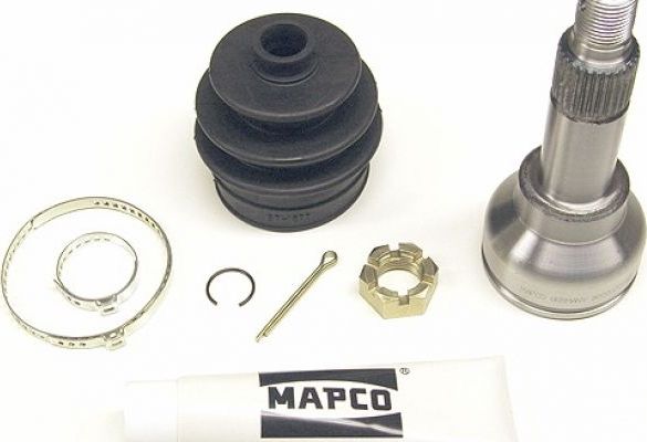 Шрус наружный (граната) MAPCO. Артикул 16938