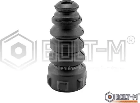 Отбойник амортизатора (Bolt-M). Артикул BM8540