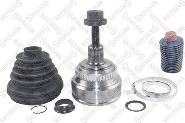 Шрус наружный (граната) Stellox для Audi 90 II (B3) 1987-1991. Артикул 150 1112-SX