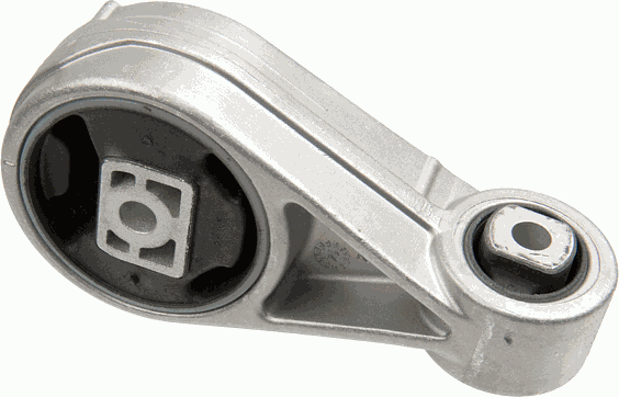 Опора (подушка) двигателя Lemforder задняя для Ford Focus I 1998-2005. Артикул 31020 01