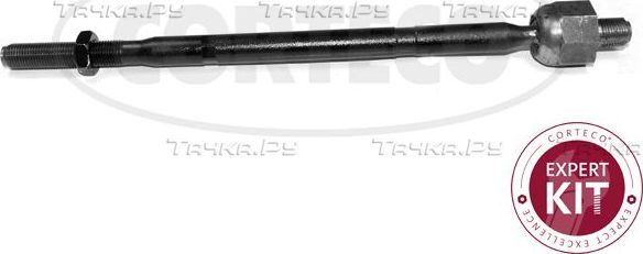 Рулевая тяга Corteco правая/левая для Volkswagen Golf IV 1997-2006. Артикул 49395304