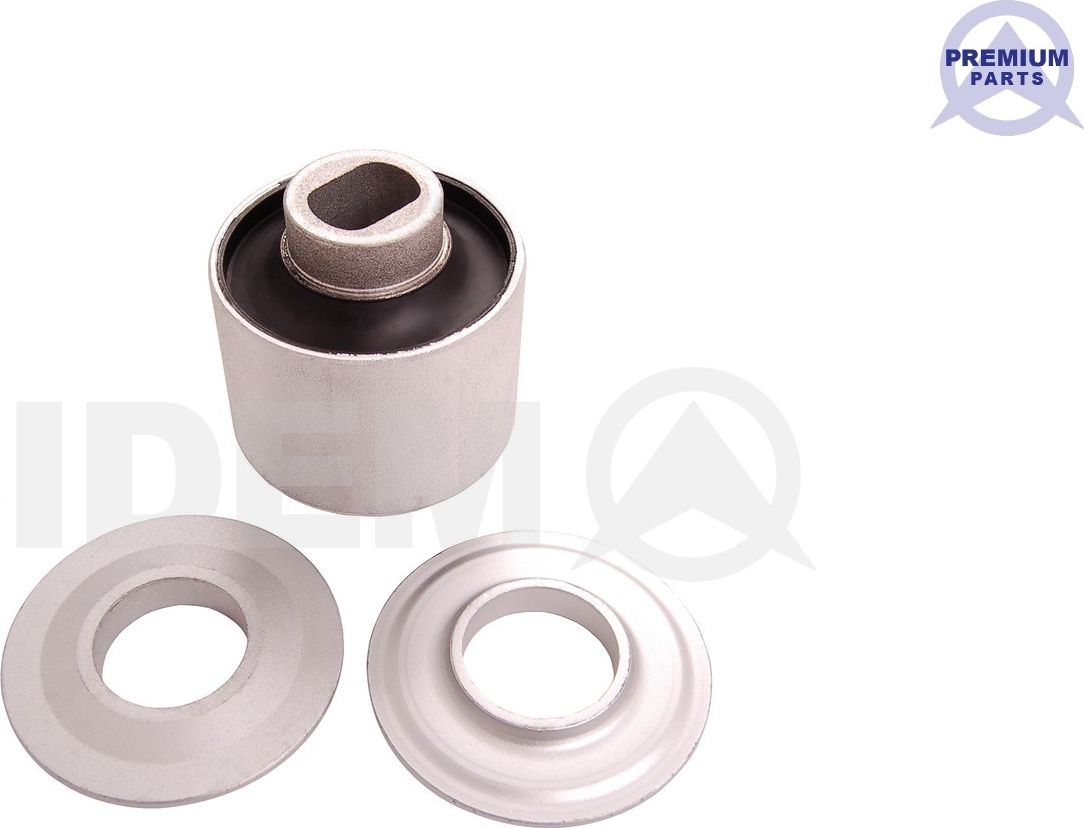 Сайлентблок переднего рычага подвески Sidem. Артикул 849628