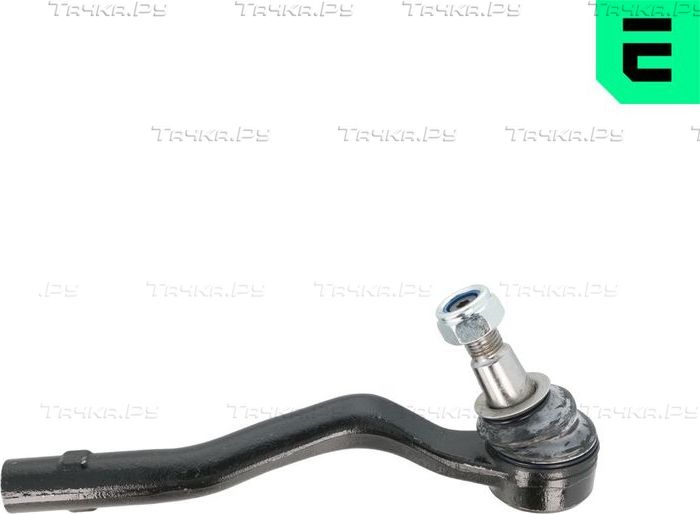 Наконечник рулевой тяги Optimal. Артикул G1-1572