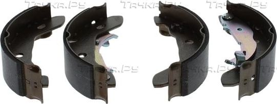Тормозные колодки Bosch. Артикул 0 986 487 852