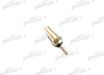Датчик температуры охлаждающей жидкости (Patron). Артикул PE13053
