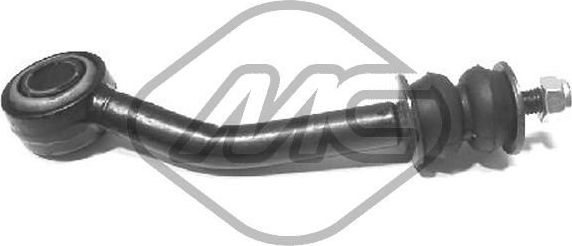 Стойка (тяга) стабилизатора Metalcaucho. Артикул 04281