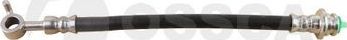 Тормозной шланг OSSCA задний для Nissan Cube Z12 2010-2026. Артикул 71146