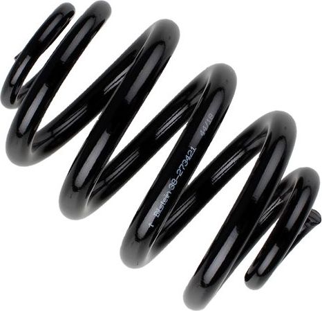 Пружина подвески Bilstein B3 задняя для Volkswagen Transporter T5 2003-2015. Артикул 38-273421