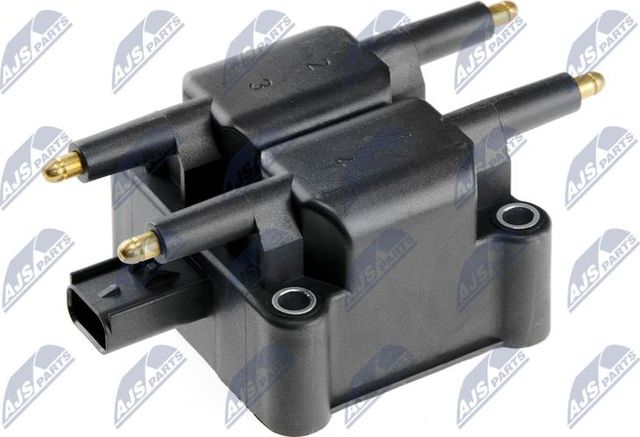 Катушка зажигания NTY для MINI Cabrio I (R52) 2004-2008. Артикул ECZ-BM-009