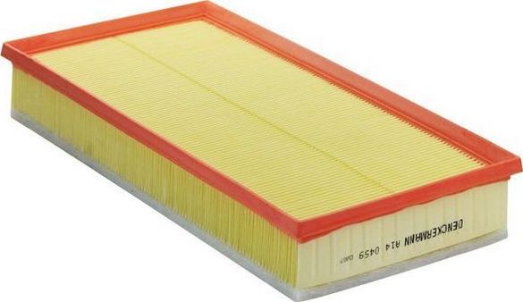 Воздушный фильтр Denckermann. Артикул A140459