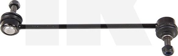 Стойка (тяга) стабилизатора NK (полимерный материал). Артикул 5112533