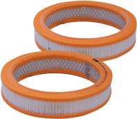 Воздушный фильтр FIL Filter для Ford Capri I 1968-1972. Артикул HPU 4315