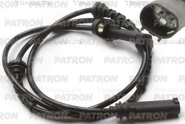 Датчик ABS Patron задний для BMW 5 VI (F10/F11/F07) 2009-2017. Артикул ABS52150
