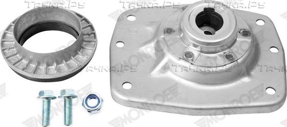 Опора амортизатора (стойки) Monroe MOUNTING KIT передняя левая для Fiat Scudo II 2007-2016. Артикул MK270L