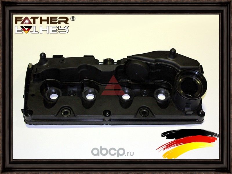 Крышка клапанная (Father). Артикул F1113R29