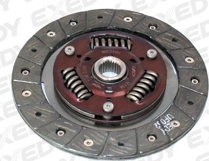 Диск сцепления Exedy. Артикул MBD050U