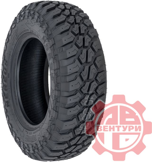 Шина Nereus NS523 M/T LT245/70R16 113/110Q POR. Артикул N0353H