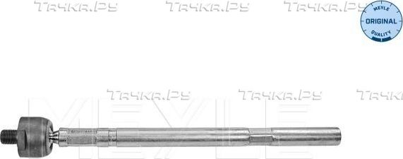 Рулевая тяга Meyle Original правая/левая для Peugeot 206 1998-2013. Артикул 11-16 031 0001