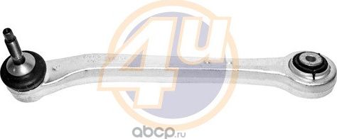 Поперечный рычаг 4U. Артикул BW-D-05235