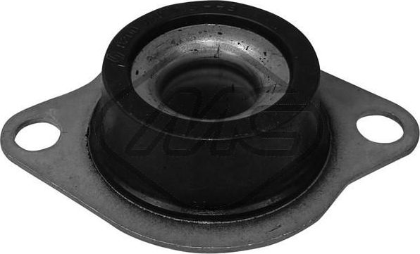 Подушка (опора) двигателя Metalcaucho. Артикул 57136