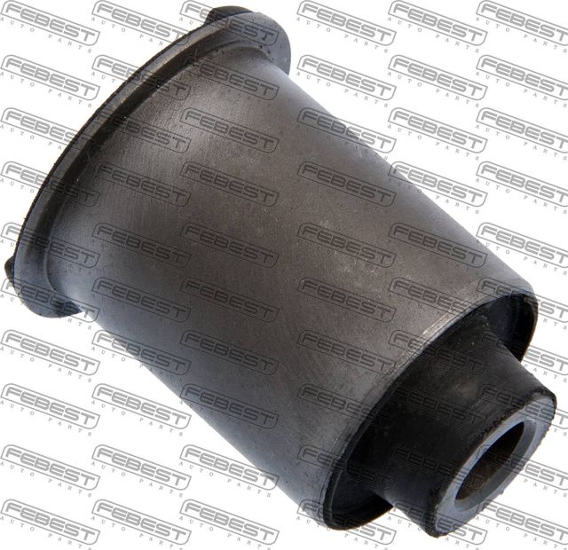 Сайлентблок заднего рычага подвески Febest. Артикул NAB-R51RUP1