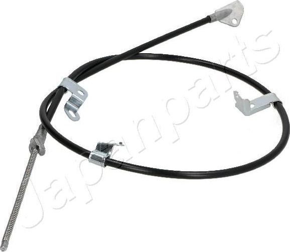 Трос ручника (тросик ручного тормоза) Japanparts. Артикул BC-209