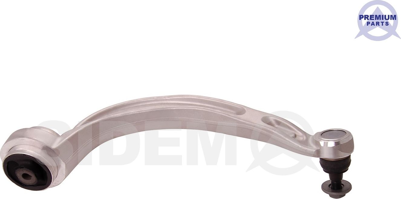 Продольный рычаг передней подвески Sidem (алюминий). Артикул 37253