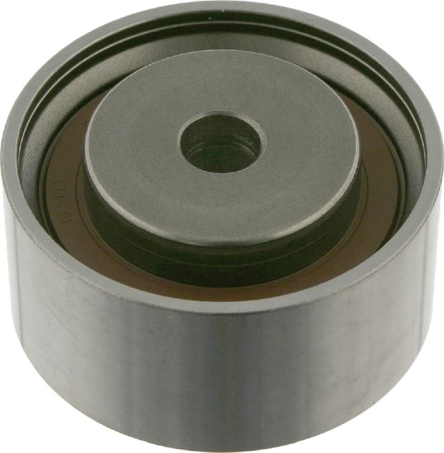 Направляющий (ведущий) ролик ремня ГРМ Febi Bilstein (Металл). Артикул 26051