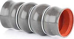 Патрубок интеркулера BSG. Артикул BSG 30-720-094