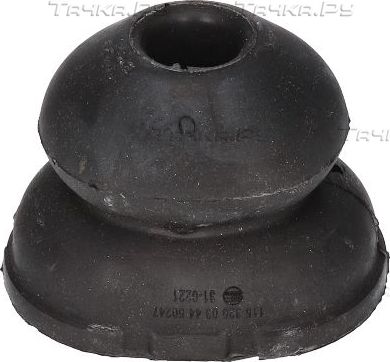 Отбойник амортизатора (стойки) Birth. Артикул 50247