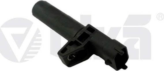 Датчик положения коленвала Vika. Артикул 99654101