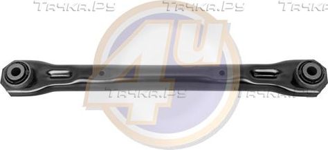 Поперечный рычаг задней подвески 4U. Артикул LR-K-15144