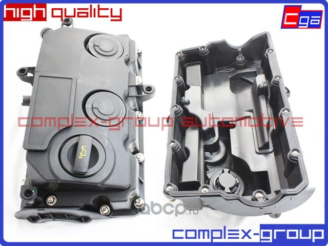 Крышка клапанная 03G103469G 03G103469M (CGA). Артикул 1ECV806RA