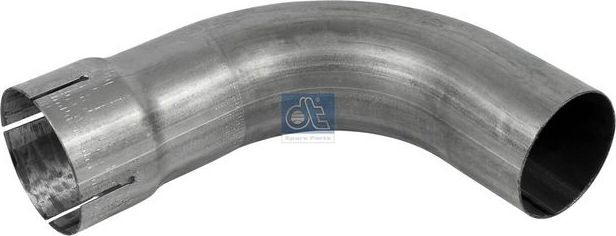 Глушитель DT Spare Parts. Артикул 3.25232