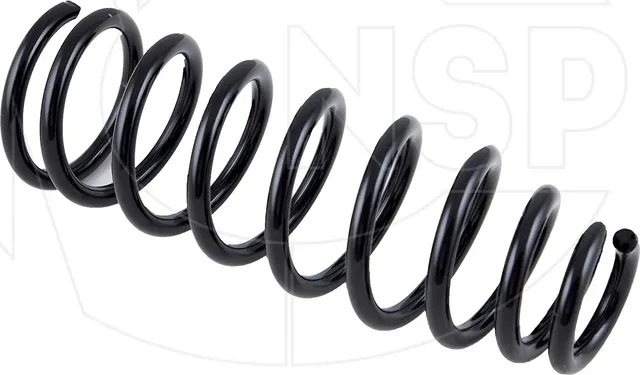 Пружина подвески (NSP). Артикул NSP025465038502