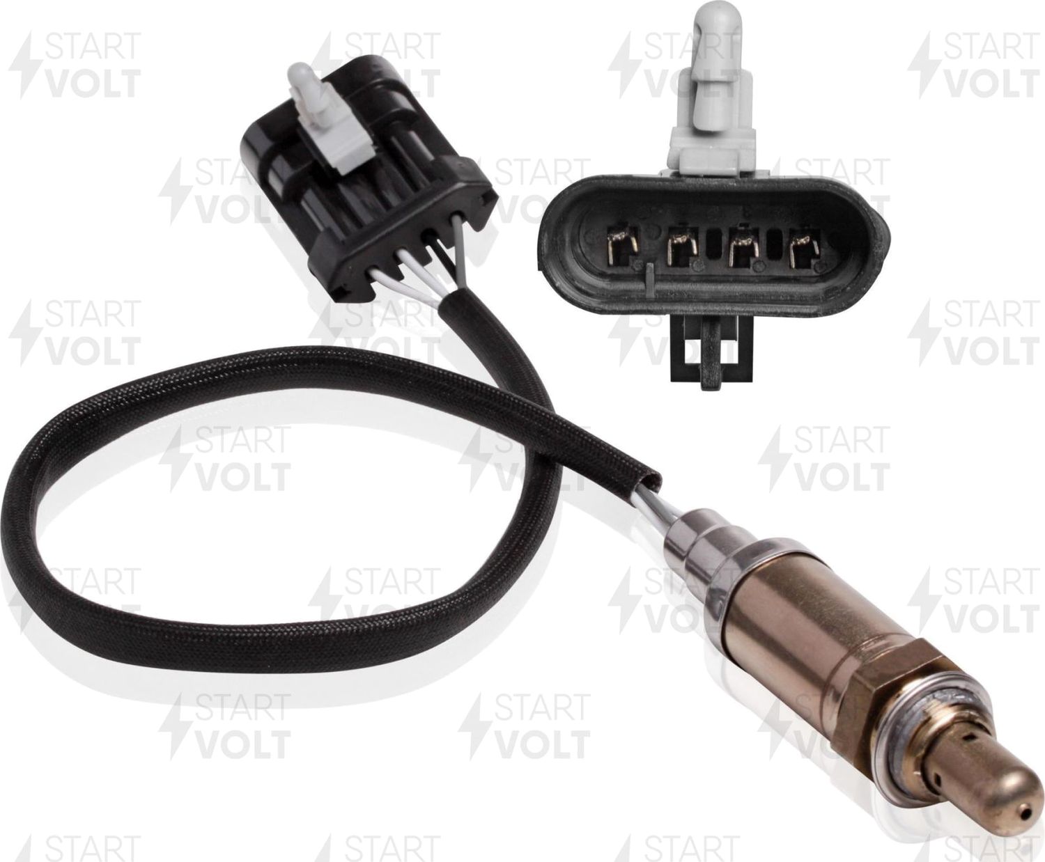Лямбда-зонд (кислородный датчик) StartVOLT. Артикул VS-OS 2702