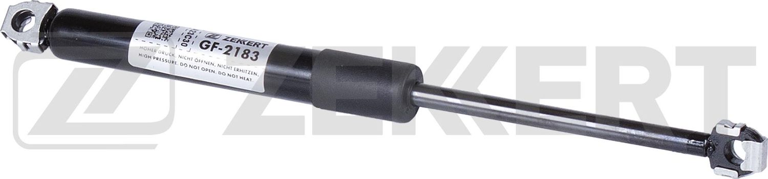 Амортизатор (упор) багажника Zekkert. Артикул GF-2183