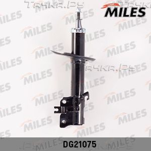 Амортизатор Miles. Артикул DG21075
