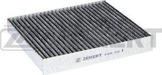 Салонный фильтр Zekkert. Артикул IF-3274K