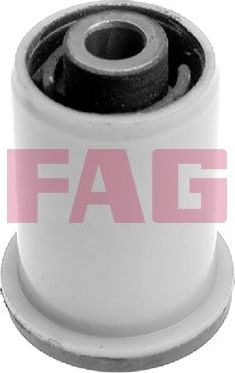 Сайлентблок переднего рычага подвески Fag. Артикул 829 0076 10