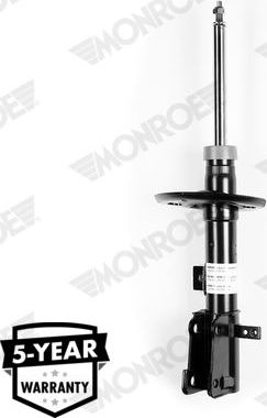 Амортизатор Monroe. Артикул 72509ST